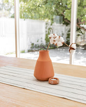Load image into Gallery viewer, Terracotta Tea Light Holder Set
